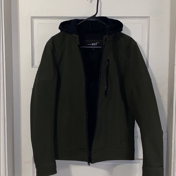 Jacket - Picture 2 of 3